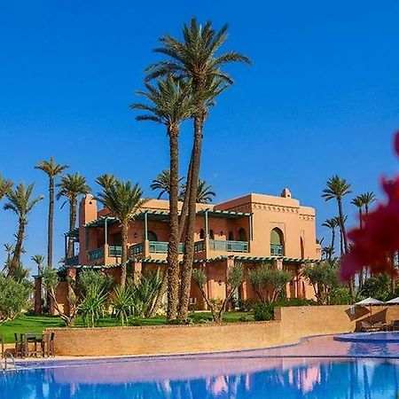 La Palmeraie Village Appartement Marrakesh Eksteriør bilde