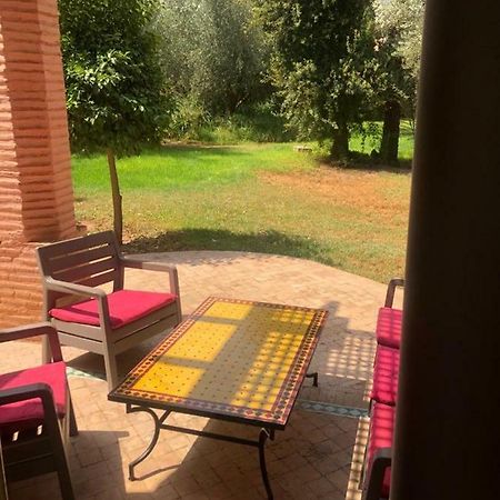 La Palmeraie Village Appartement Marrakesh Eksteriør bilde