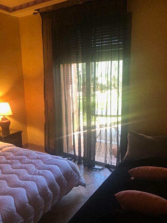 La Palmeraie Village Appartement Marrakesh Eksteriør bilde